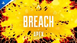 Apex Legends: Ruptura - Trailer de Jogabilidade | PS5 & PS4