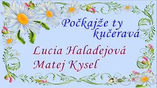 ZASPIEVAJ SI ĽUDOVKU - klip 01
