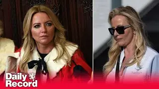 Michelle Mone demands Keir Starmer ends 'vendetta' over PPE scandal in extraordinary letter
