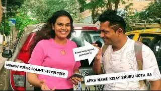 Which Alphabet Your Name Starts From || Nature || Personality Description From Mumbai Public