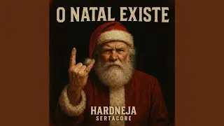 O Natal Existe