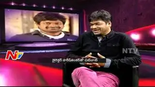 Harish Shankar About Bobby Directing Gabbar Singh 2 | Pawan Kalyan | Subramanyam For Sale