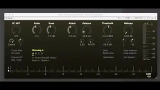 Fircomp2 is here!