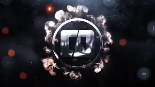Explosion Logo intro || Logo animation || YouTube intro || intro
