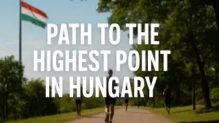Explore the highest Point in Budapest Hungary 🇭🇺 #facts #hungary #history #budapest 