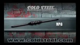 RPG & Torpedo | Cold Steel Knives