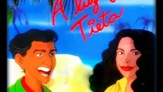 Caetano Veloso & Gal Costa - A Luz de Tieta
