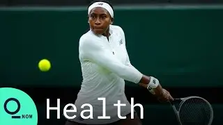 Coco Gauff to Miss Olympics After Testing Positive for Virus