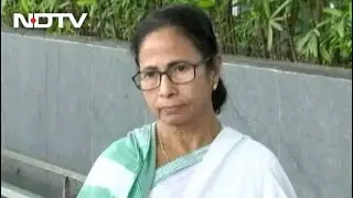 Mamata Banerjee, On 2-Day Mumbai Visit, To Meet NCP Chief Sharad Pawar