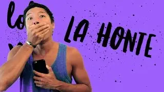 LA HONTE - WILL