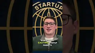 Chile's Startup Boom 🚀 - The Next Silicon Valley? 🌎