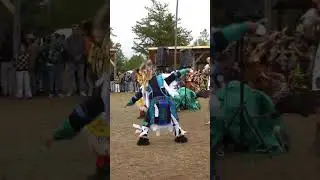 GrassDance #grassdancing #nativeamerican #dance  #indigenous
