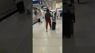 #kuwait to Delhi # part 2