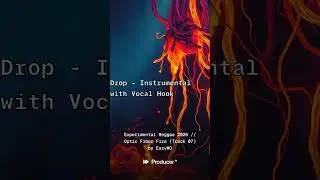 Experimental Reggae 2026  Optic Fiber Fire Track 07