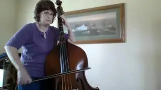 Legend of Dark Mountain- Bass
