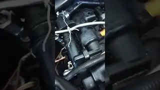 N54 smoking eventually resolved