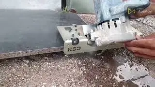 45 Degree Tile & Stone Cutting Tools machine