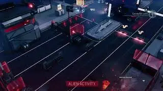 XCOM - Defeat the Aliens Full Game