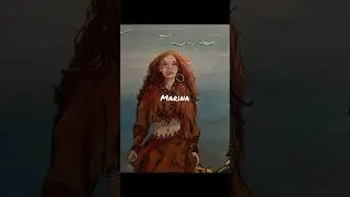 4 стихии. Элементали. 4 elements. Original art on sale.
