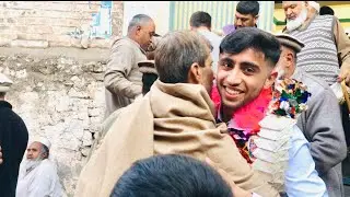 #Nikah and #barat day of Muhammad Ibrahim S/O Muhammad ijaz in salehkhana ||#amin #khel 🇵🇰