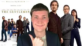 The Gentlemen Review