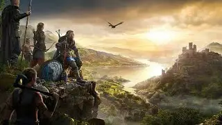 -10 HOUR- Til Vinskapar - To Friendship (Skaldic Version)