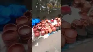 Footpath shop#fry #viral #street shop #shopping #shortvideo