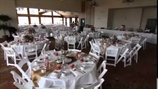 The Estes Park Resort Wedding Tour