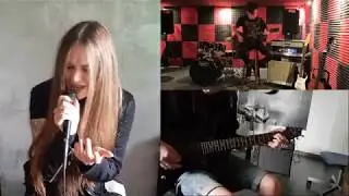 Dżem - List do M - cover FLAME