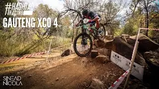 Gauteng  XCO Cup 4