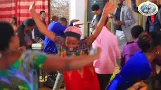 Power of Prayer Church in Rwanda