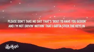 dj khaled popstar lyrics video