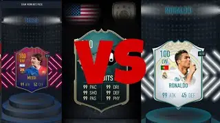 PACWYN VS PACYBITS (PACK BATTLE)