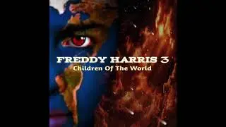 New Children Of The World - Freddy Harris 3 x K. I. T