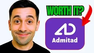 Обзор Admitad | Плюсы и минусы &mdash; посмотрите перед использованием