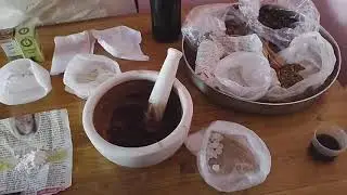 Garmi ke rog