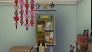 Layla Has Completed The Scouting Career! - The Sims 4 || Generations ASMR