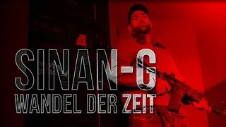 Sinan-G - Wandel der Zeit