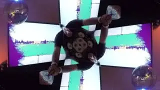 Sound Waves Coming to You Live - 2020