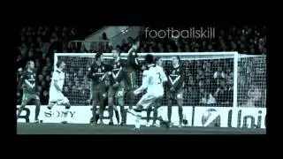 Gareth Bale // 2011 // Unstoppable // HD //