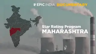 Maharashtra Star Rating Program - Empower yourself to fight air pollution