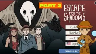 Escape From The Shadows (Dark Dome) Part 2 || #gaming #youtube #triggeredinsaan