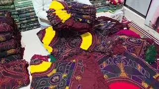 मंडावा व रामगढ़ के फैंसी ओजरीया पोत मे धमाका ~रोनक वस्त्र भंडार नवलगढ online delivery no.9166285151 