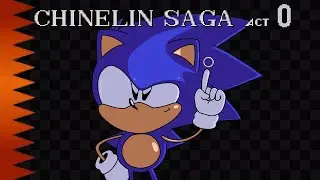 CHINELIN SAGA: ACT 0