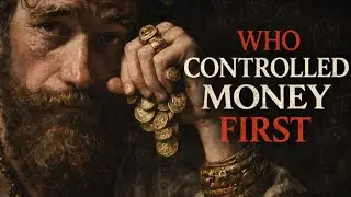 The Terrifying History of Taxes (3,000 Years Ago)