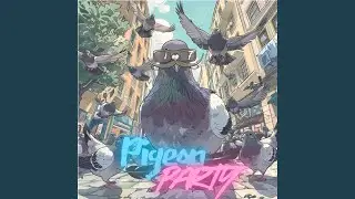 Pigeon Party