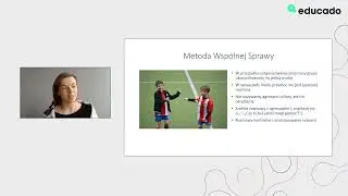5 K Topolska Przemoc w szkole metoda wsp&oacute;lnej sprawy