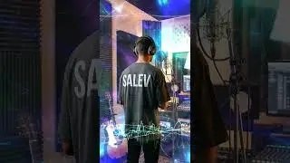 SALEV - No control (Teaser) New track soon #SALEV #NoControl #newsong2026