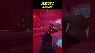 Season 2 just changed the whole game #season2 #thefinals #thefinalsgameplay