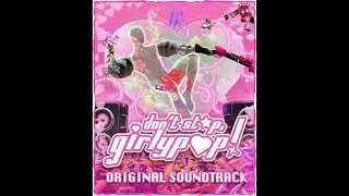 In A Dream &ndash; Candice Susnjar | Don&rsquo;t Stop, Girlypop! Original Soundtrack (Track 02)